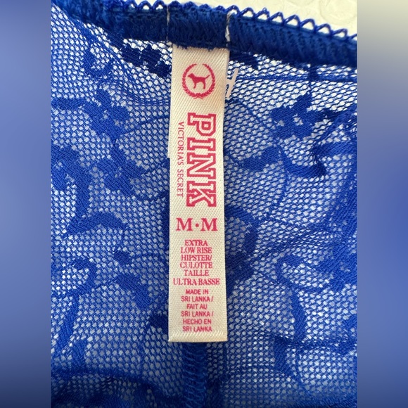 Girls Women’s Lingerie Small/Medium Victoria Secret Mostly - Picture 10 of 16